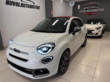 Fiat 500X 1.6 MultiJet 130 CV Sport Dolcevita CABR