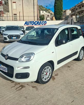 Fiat Panda 1.3 MJT 95 CV S&S Lounge