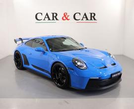 Porsche 911 992 Coupe 4.0 GT3 - Cambio Manuale