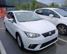 SEAT Ibiza 1.6 TDI 95 CV 5 porte Business