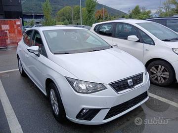 SEAT Ibiza 1.6 TDI 95 CV 5 porte Business