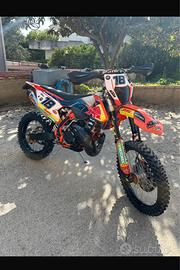 Ktm 300 exc tpi