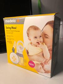 TIRALATTE MEDELA