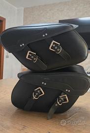 Borse harley davidson