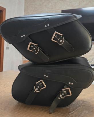 Borse harley davidson