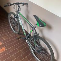 Mountain Bike a marce manuali