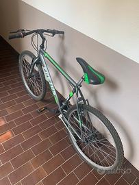 Mountain Bike a marce manuali