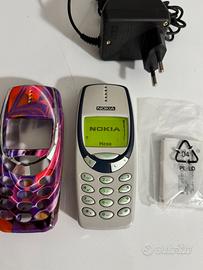 Nokia 3310 3330