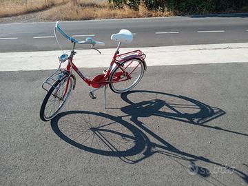 Atala pieghevole vintage