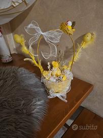 Confezioni regali cera profumata 