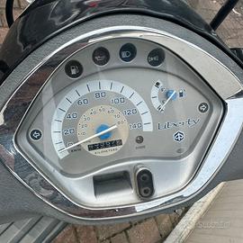 Liberty 125cc anno 2005