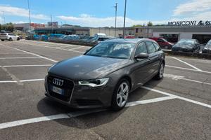 Audi A6 Avant 3.0 TDI 245 CV quattro / ok permute