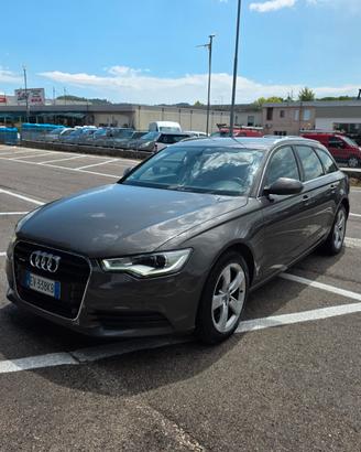 Audi A6 Avant 3.0 TDI 245 CV quattro / ok permute