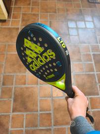 racchetta padel