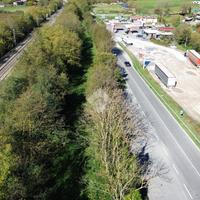 TER. AGRICOLO A VALMONTONE