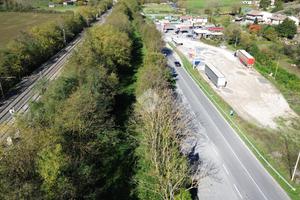 TER. AGRICOLO A VALMONTONE