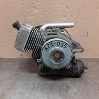 Blocco motore ciclomotore Peugeot 102 103 104