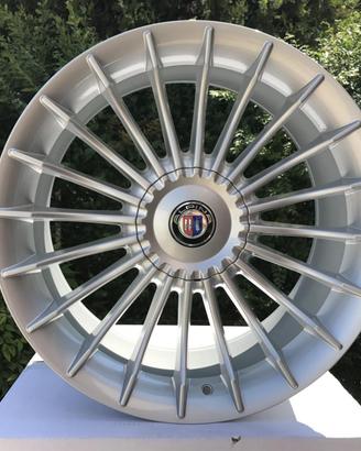 CERCHI BMW ALPINA 17 18 19 20 21 MADE IN GERMANY