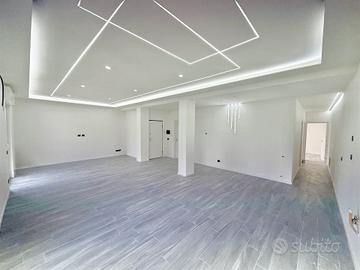 Rif.GL353| appartamento quadrilocale