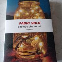 Romanzo di Fabio Volo