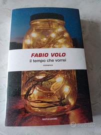 Romanzo di Fabio Volo