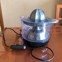 Spremiagrumi elettrico moulinex