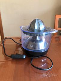 Spremiagrumi elettrico moulinex