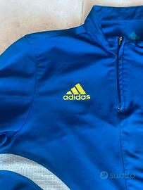 Shirt adidas training