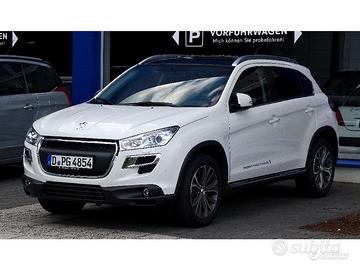Ricambi usati peugeot 4008 2012-2017 #g