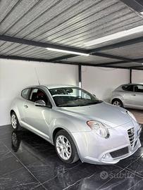 Alfa Romeo MiTo 1.4 T 120 CV GPL Distinctive