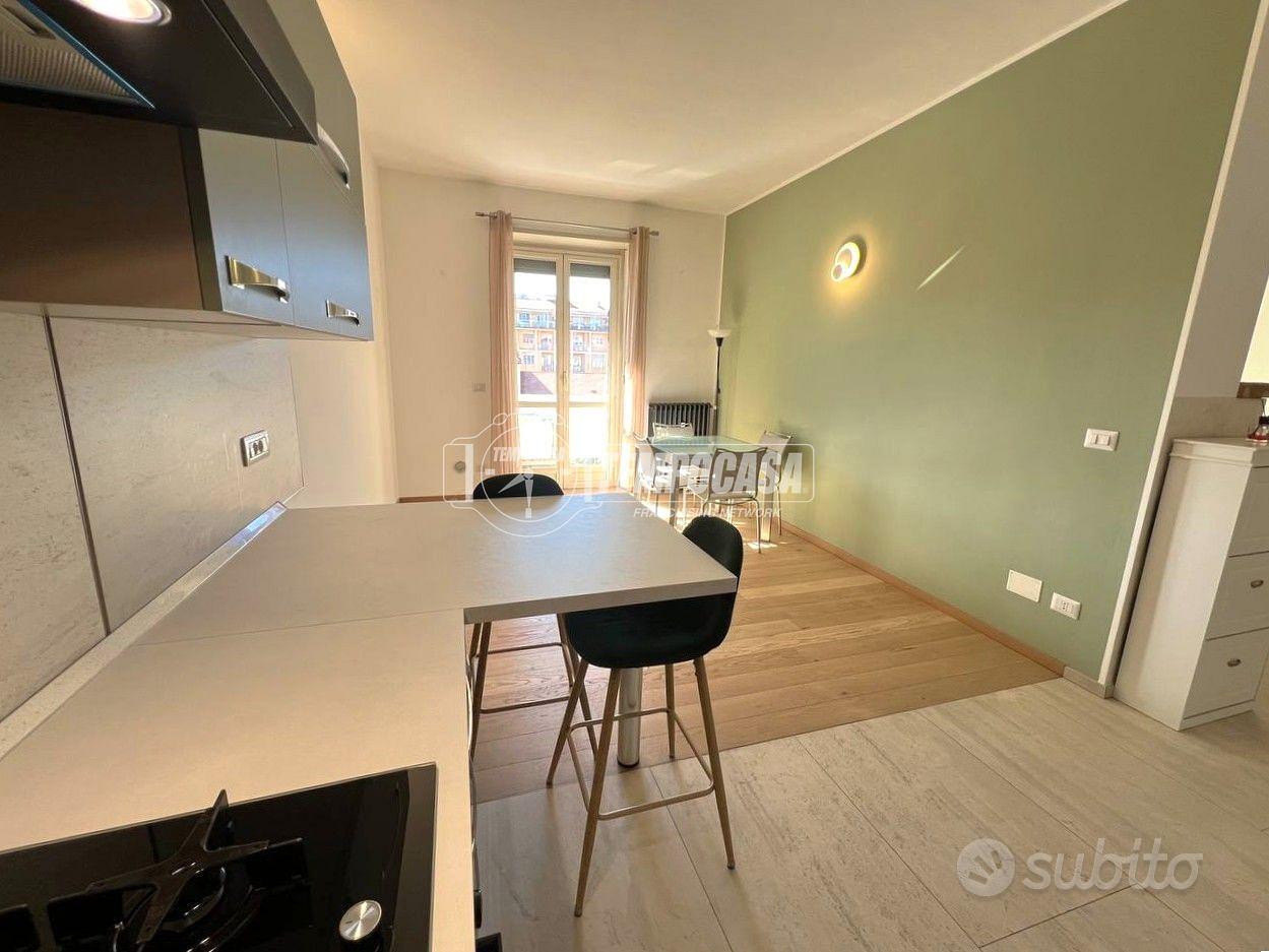 Apartment in Torino, Vanchiglietta, Circoscrizione 7 - Vista 3