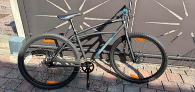 Bicicletta Electra Moto 1 2017