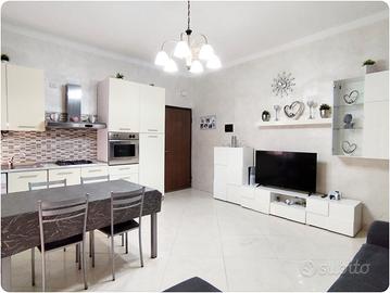 Due locali a Baranzate