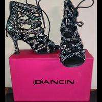 scarpe da ballo caraibico/heels