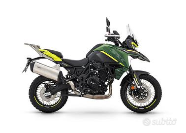 BENELLI TRK 702X -