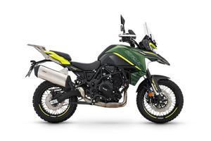 BENELLI TRK 702X -