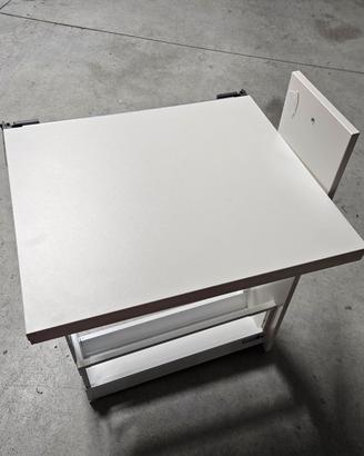 piano da lavoro