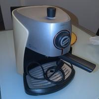 Macchina caffè Saeco Nina