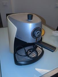 Macchina caffè Saeco Nina