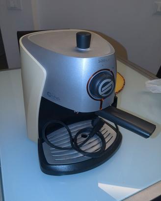 Macchina caffè Saeco Nina