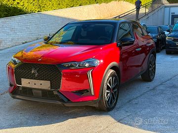 DS AUTOMOBILES DS 3 PureTech 100 Performance Line