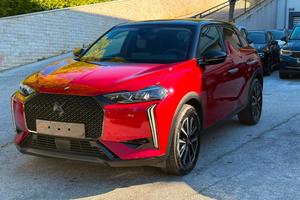 DS AUTOMOBILES DS 3 PureTech 100 Performance Line