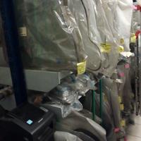 Parabrezza vespa/scooter vintage