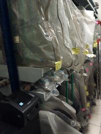 Parabrezza vespa/scooter vintage