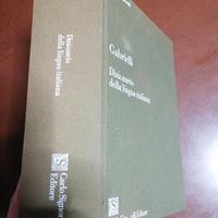 Gabrielli Dizionario della lingua italiana 
