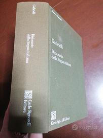 Gabrielli Dizionario della lingua italiana 