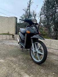 Piaggio Liberty 50 2T (1997)