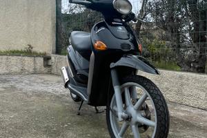 Piaggio Liberty 50 2T (1997)