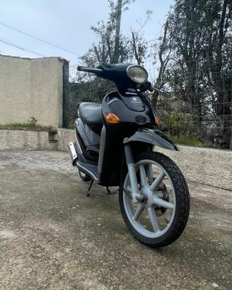 Piaggio Liberty 50 2T (1997)