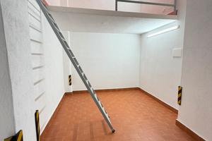 Garage Corso Calatafimi 1031 - Palermo